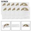 10 Pack Dust Bags Vacuum Cleaner Bags Compatibility With NT 221