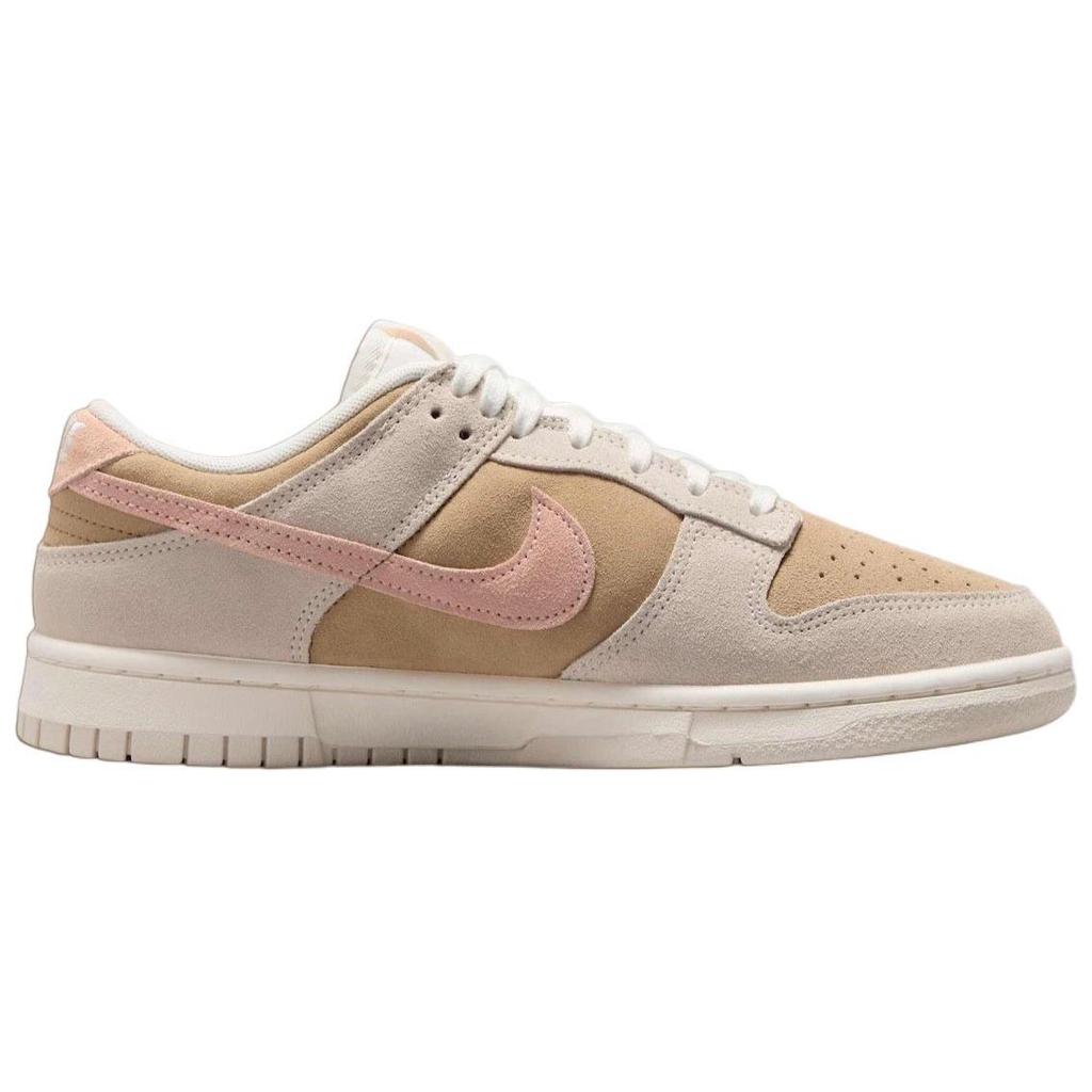 Nike Dunk Low Phantom Washed Coral Women's IB4367-030