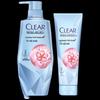 CLEAR Volumizing Scalp Care Set