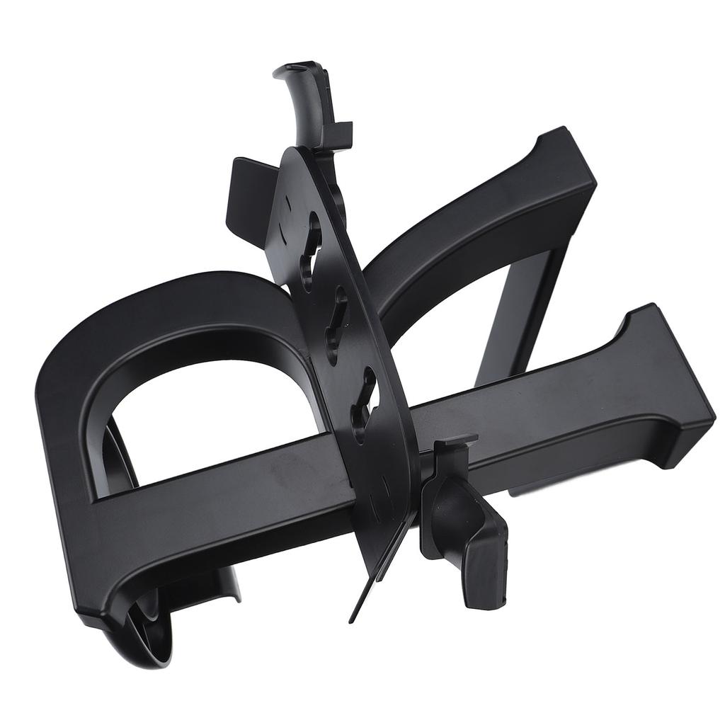 VR Headset Stand VR   Display Holder and Controller Mount Station for   2