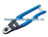 HOZAN/Baoshan N-16 Wire Cutters - Effortlessly Cut Braided Cables
