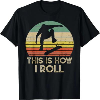Üst giysisi – T-shirtler