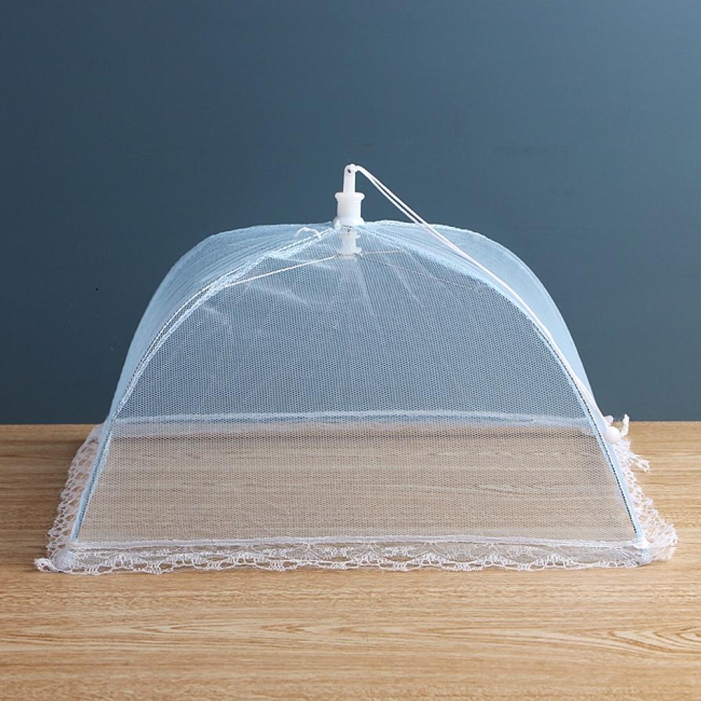 One-touch Tablecloth Cover Folding Food Table Cover