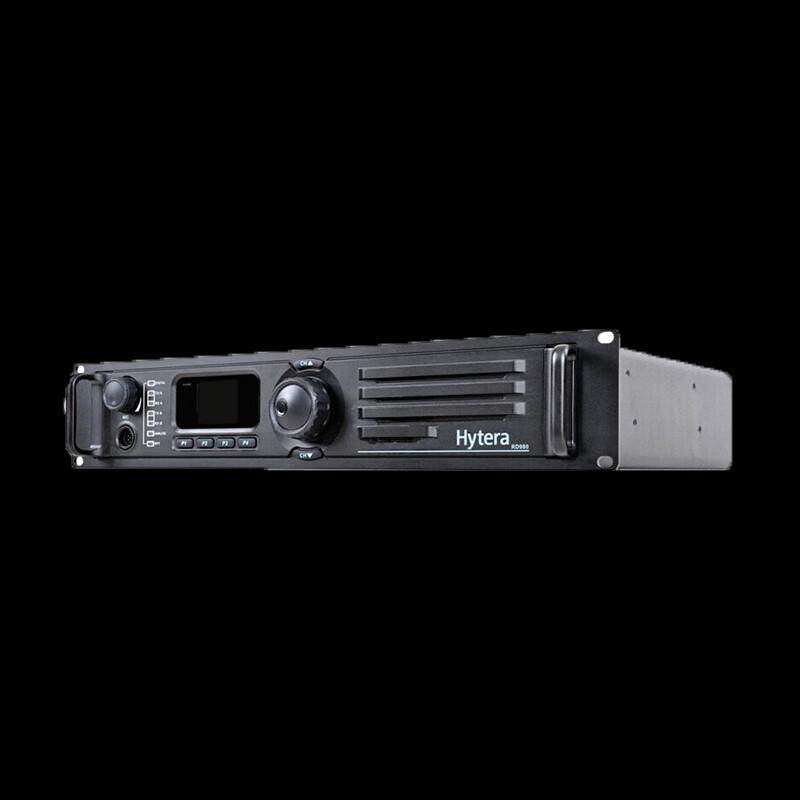 

Hytera RD980S U(1) High Power Digital Repeater Base Station Kit (CN version)