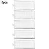 Filters For Vacuum Cleaner Replacement Spare Parts White