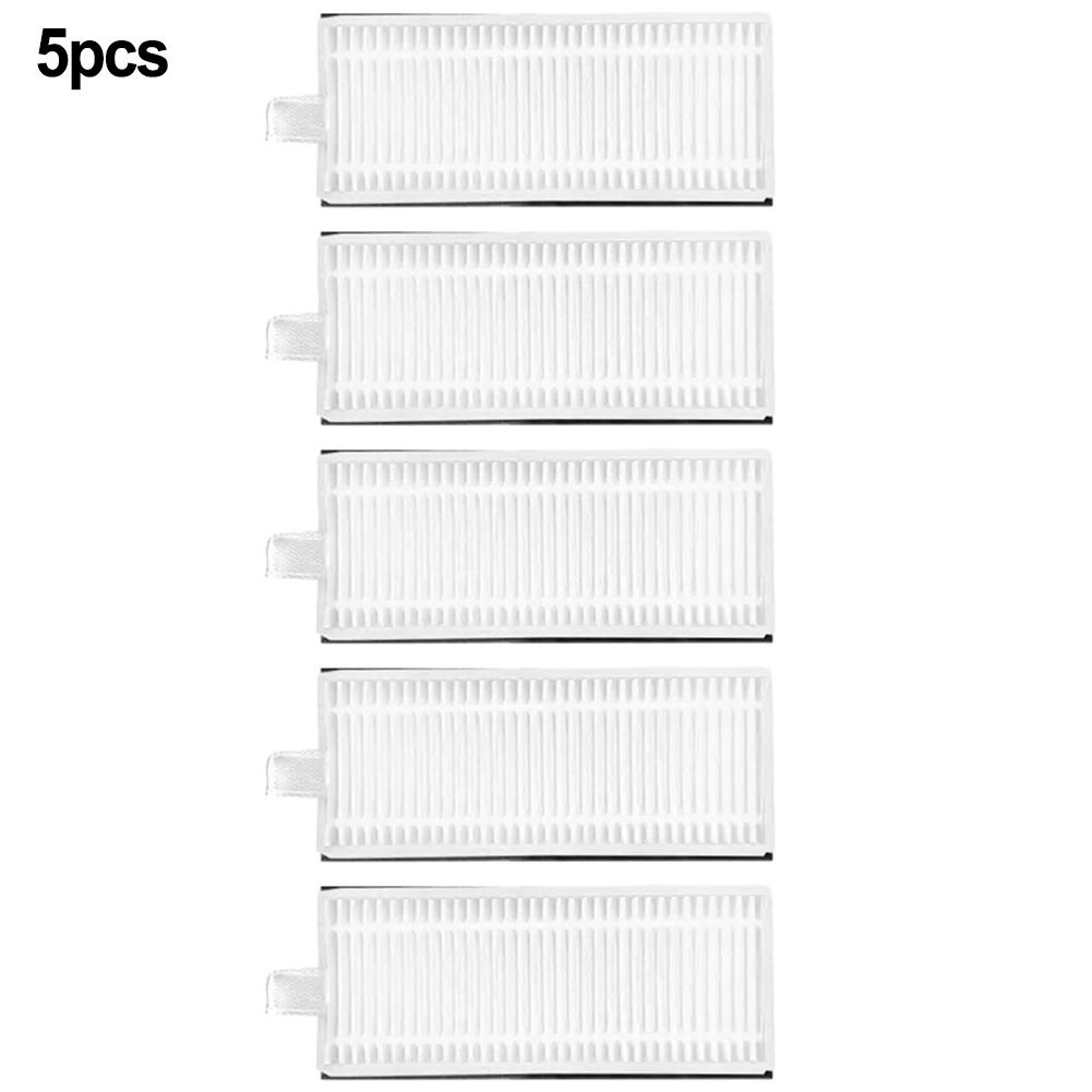Filters For Vacuum Cleaner Replacement Spare Parts White