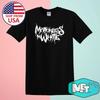 Motionless In White Men's Black Size S-5XL