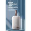 Portable In-car Bathroom Dehumidifier Moisture Absorber for Household Bedroom Wardrobe Shoe Cabinet Meiyu Season