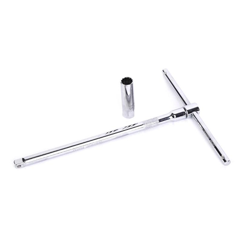 14/16mm Spark Plug Socket Wrench 12 Angle Spark Plug Removal Tool Car Repairing 1