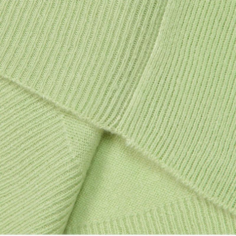 She S miSS Solid V Neck Knit