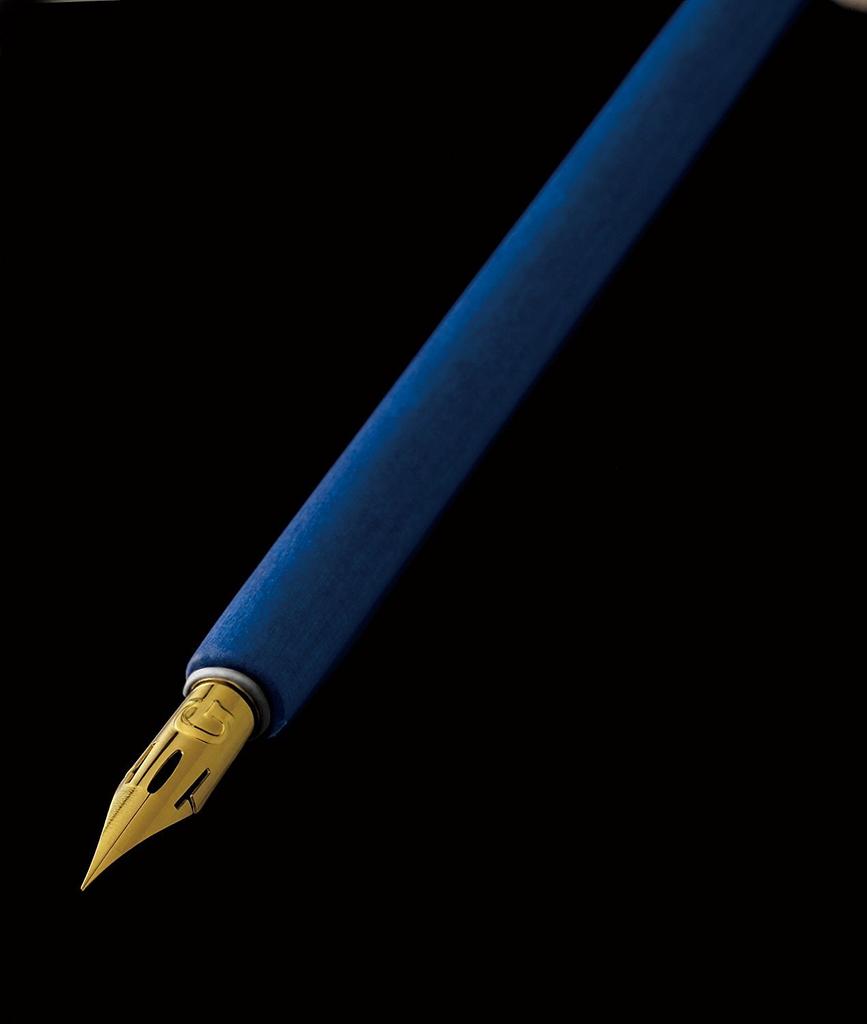 Zebra Manga Nib Titanium G Pen Pro 10 Pieces PG-7B-C-K