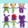 Bonecas e peluches – Peluches - caráteres de filmes e desenhos animados