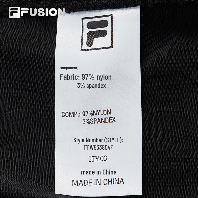 Fila Fusion Women's Casual Cargo Pants