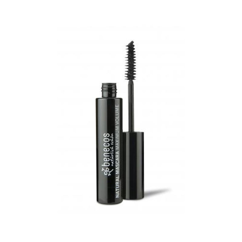 

Beneco s Natural Mascara 8ml (Deep Black)