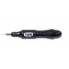 TONE Precision Driver Set RDR10S Bit Insertion Black