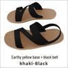 Dual-Purpose Non-Slip Sandals: Fashionable Beach Shoes for Men and Students