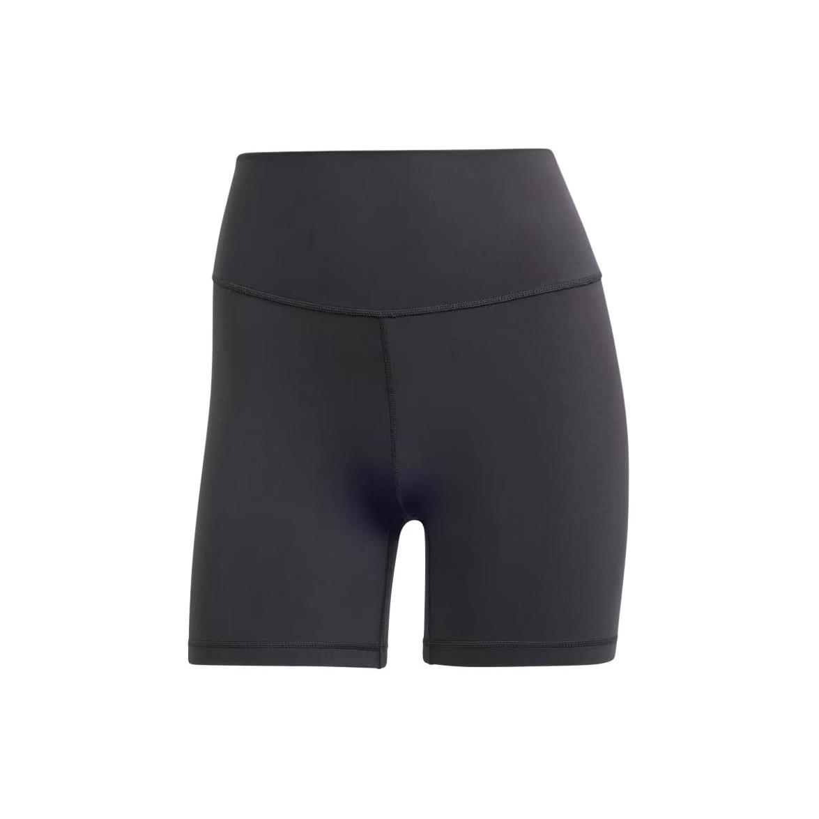 

Новые леггинсы Adidas All Me 5 дюймов с короткими штанинами, бесплатная доставка с AdiClub IL7325 S