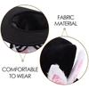 Festive Style Bunny Ear Hat Large Ears Costume Headgear Fun Gift Top Hat  Easter Party