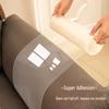 Transparent Anti-Scratch Film for Furniture - Cat Scratch Post & Toy