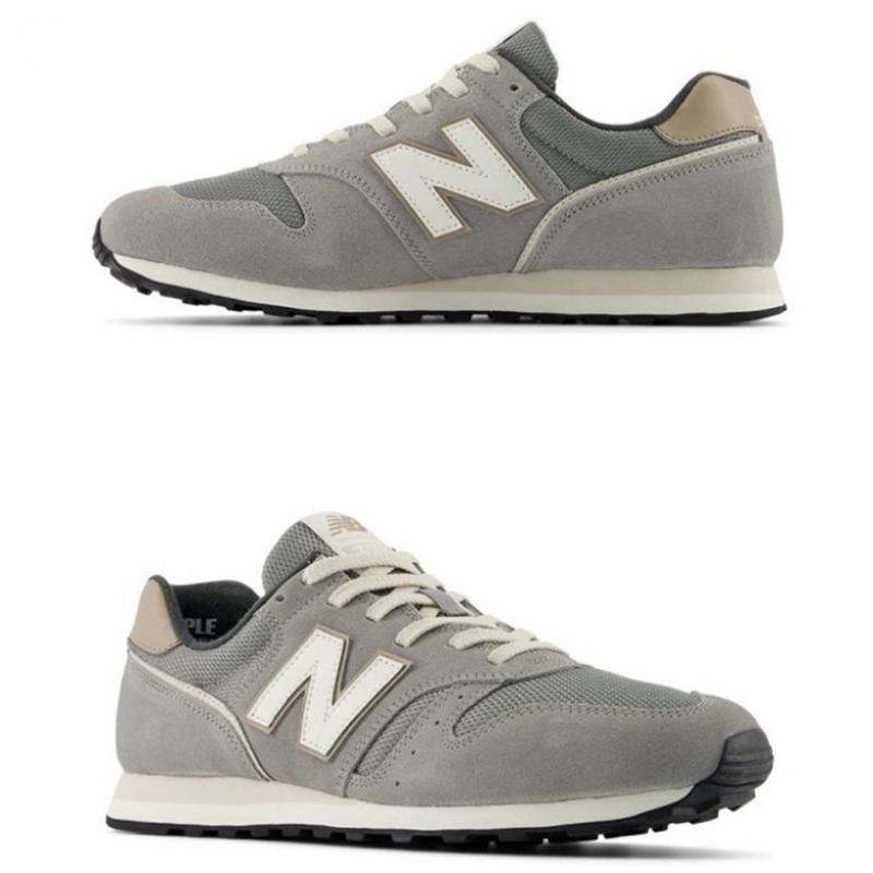 [New Balance Shoes] New Balance Sneakers Ml373ol2