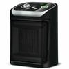 Rowenta Rowenta SO9266 Black Heater 2000 W