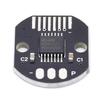 AS5048 Magnetic Encoder PWM Output Magnetic Angle Measurement Sensor Module SPI/I2C Interface Precision 14Bit