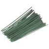 100pcs Metal Core Artificial Flower Stem 2mm Artificial Plant Stick  Wedding Decoration