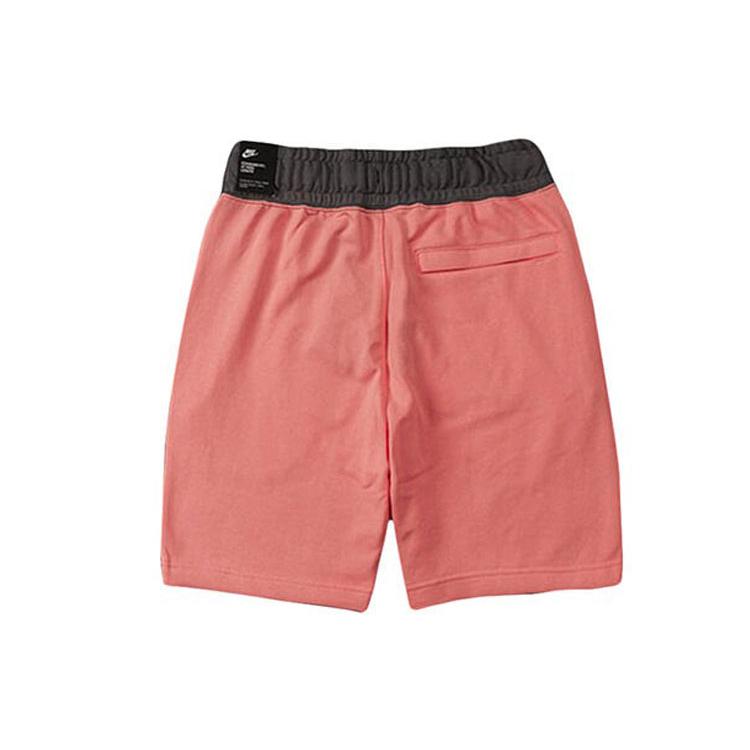 Nike Casual Shorts Mens Moderate AR3162-668