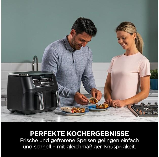Ninja Air Fryer AF200EU