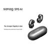 SANAG S9S AI Open-Ear Bluetooth Headset