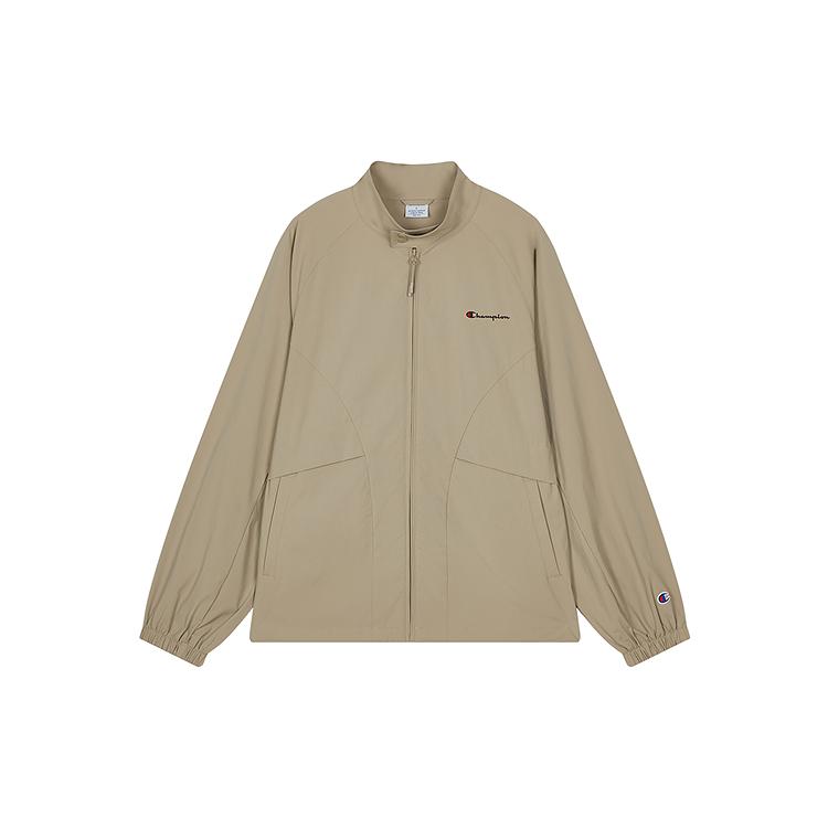 Champion Jackets Unisex Stand Collar Moderate Other U5COTSM016
