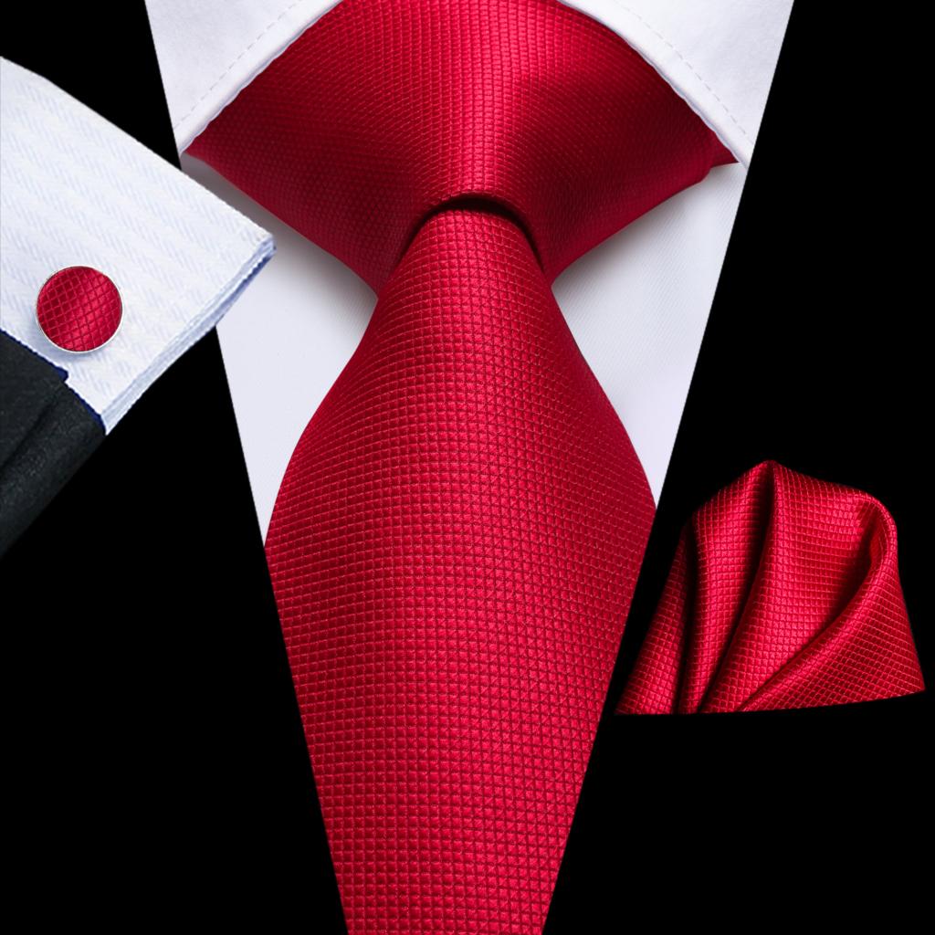 Hi-Tie Cravatta da Matrimonio a Righe Floreali Bordo per Uomo Nuova Cravatta da Uomo Designer Fazzoletto Gemelli Festa di Lavoro Dropshipping