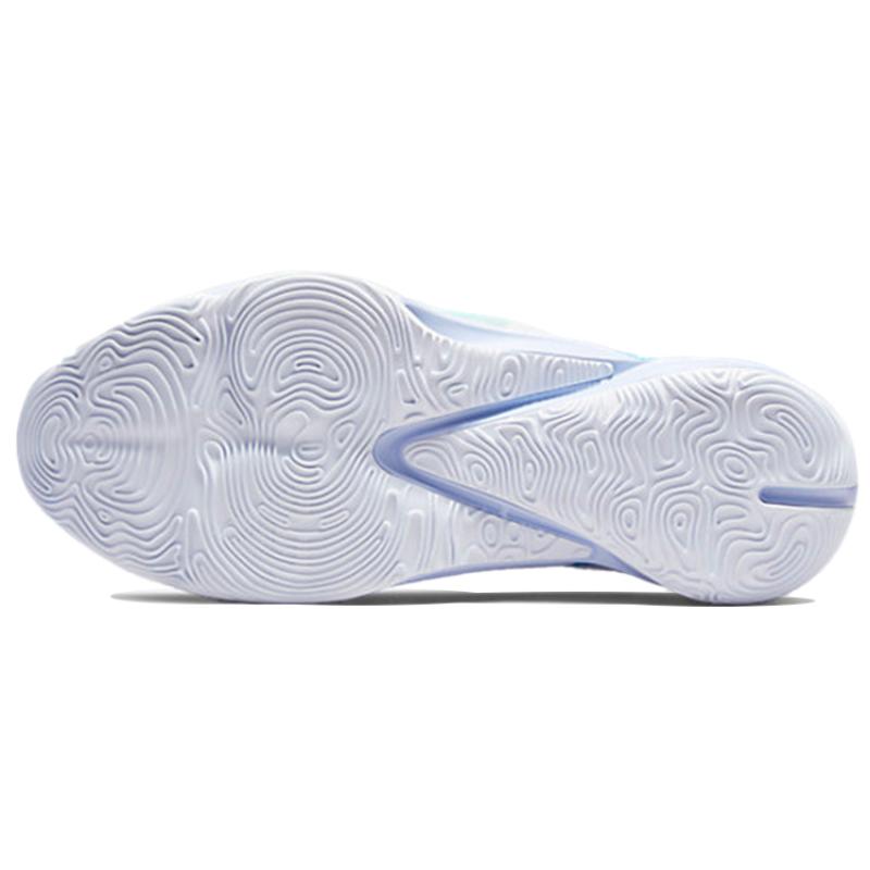 Nike Zoom Freak 3 EP 'Freezing Time' Sneakers casual DA0695-401