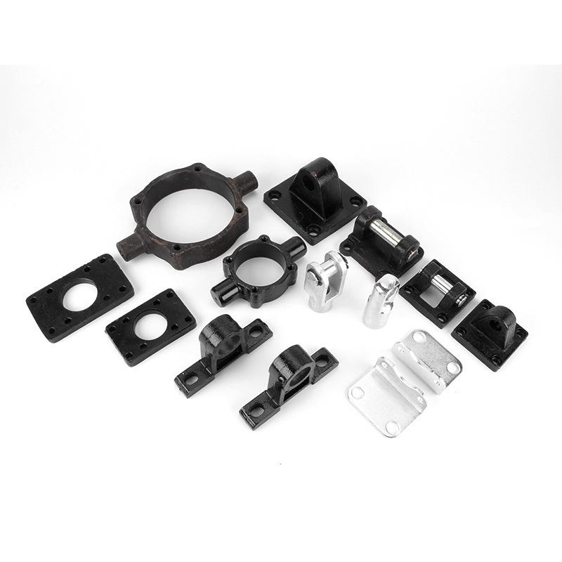 SC-40-Y-P Cylinder Y-Connector Clevis with Mounting Pin