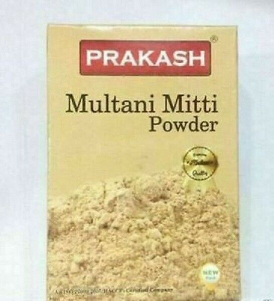 

Prakash Multani Mitti Powder GG945.1