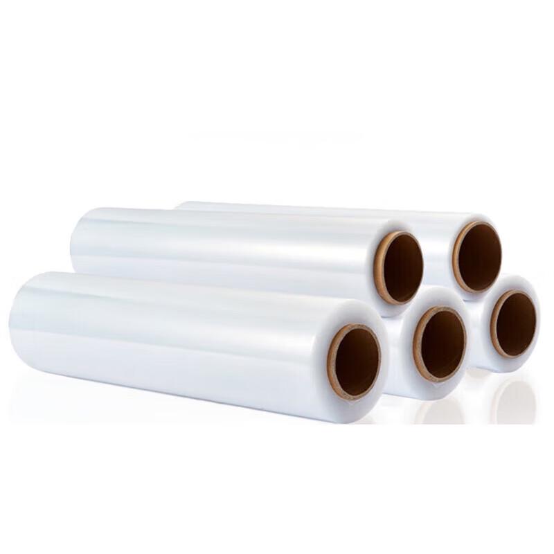 CaiZhi Industrial Self-Adhesive Stretch Wrap Film