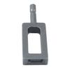 Wire Twisting Tool for Drill Hex Shank Automatic Rebar Tie Twister Heavy Duty Steel Wire Twister for Construction and Electrical Projects