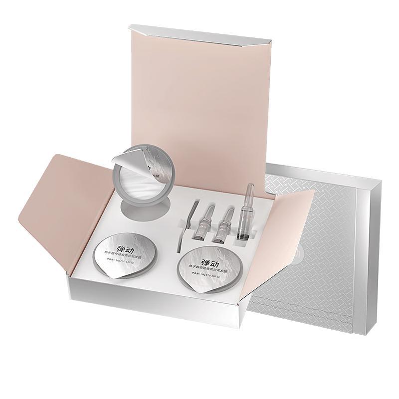 Elastic Caviar Miracle Transforming Salon Hair Mask