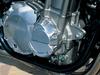 POSH FAITH Motorcycle Supplies Engine Guard (Left and Right Set)