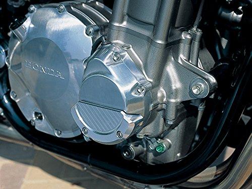 POSH FAITH Motorcycle Supplies Engine Guard (Left and Right Set)