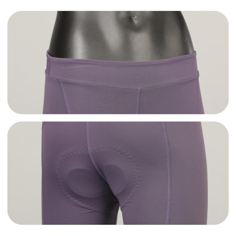 XINTOWN Xingheng Cycling Shorts Men Women Road Bike Padded Long Distance Riding