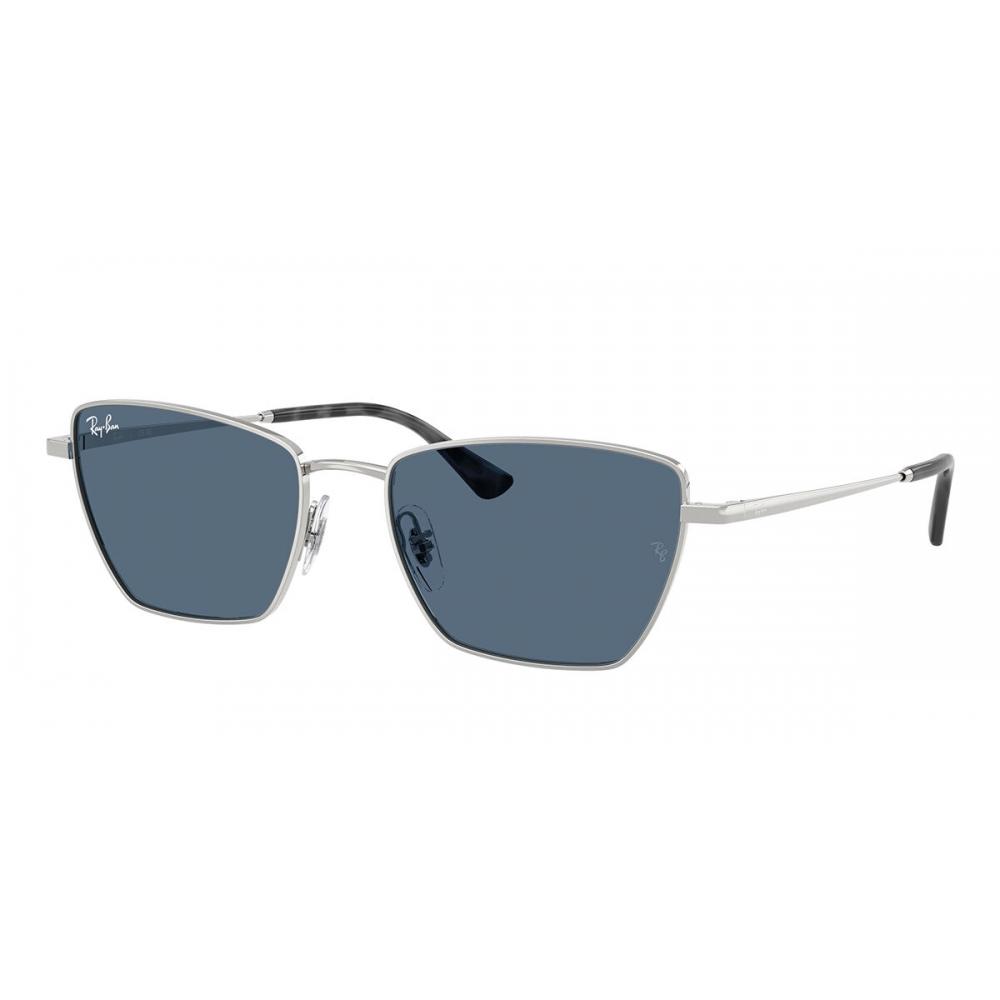

Солнцезащитные очки Ray Ban Rb3783 003 80 Унисекс Silver/56-18-145