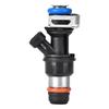 8X Fuel Injectors For 99-07 Chevy Silverado GMC SIERRA YUKON 4.8 5.3 6.0 25317628 25323974
