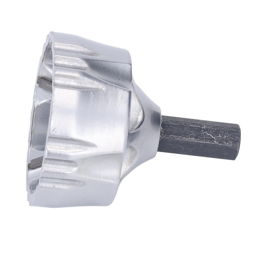 Freză de teşuire externă Debavurare Teșire Bit de găurit Aliaj de zinc cu lamă din carbură Eliberare rapidă