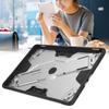 Tablet Case   Slim Heavy Duty Shock Resistant Rugged Tablet Case for     HD 10 for   HD 10 Plus Tablet