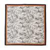 Premium Silk Scarf 70 Spring and Autumn Women's Square Scarf Sunscreen New Plain Crepe Satin Mulberry Silk High-end Souvenir