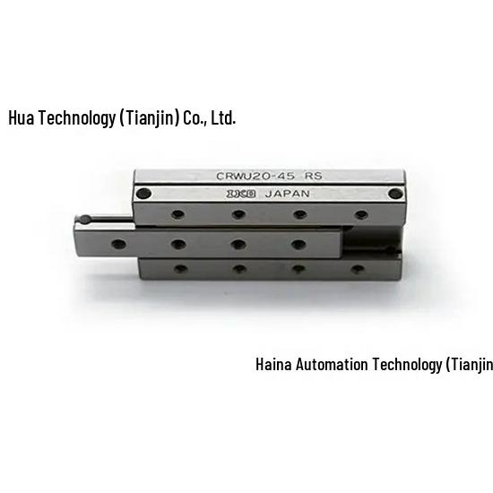 

IKO Stainless Steel Linear Ball Slide Unit BWU6-10/BWU12-20 Gear BSP715SL BSP1025SL