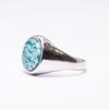 HARANG HR 147R_Amazonite Bold Ring