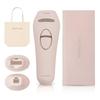 SMOOTHSKIN Pure Switch IPL Hair Removal Device with Sapphire Cooling and Travel Bag