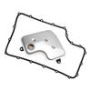 Transmission Filter & Gasket for Ford F-250 F-350 6R140 BC3Z-7A098-B